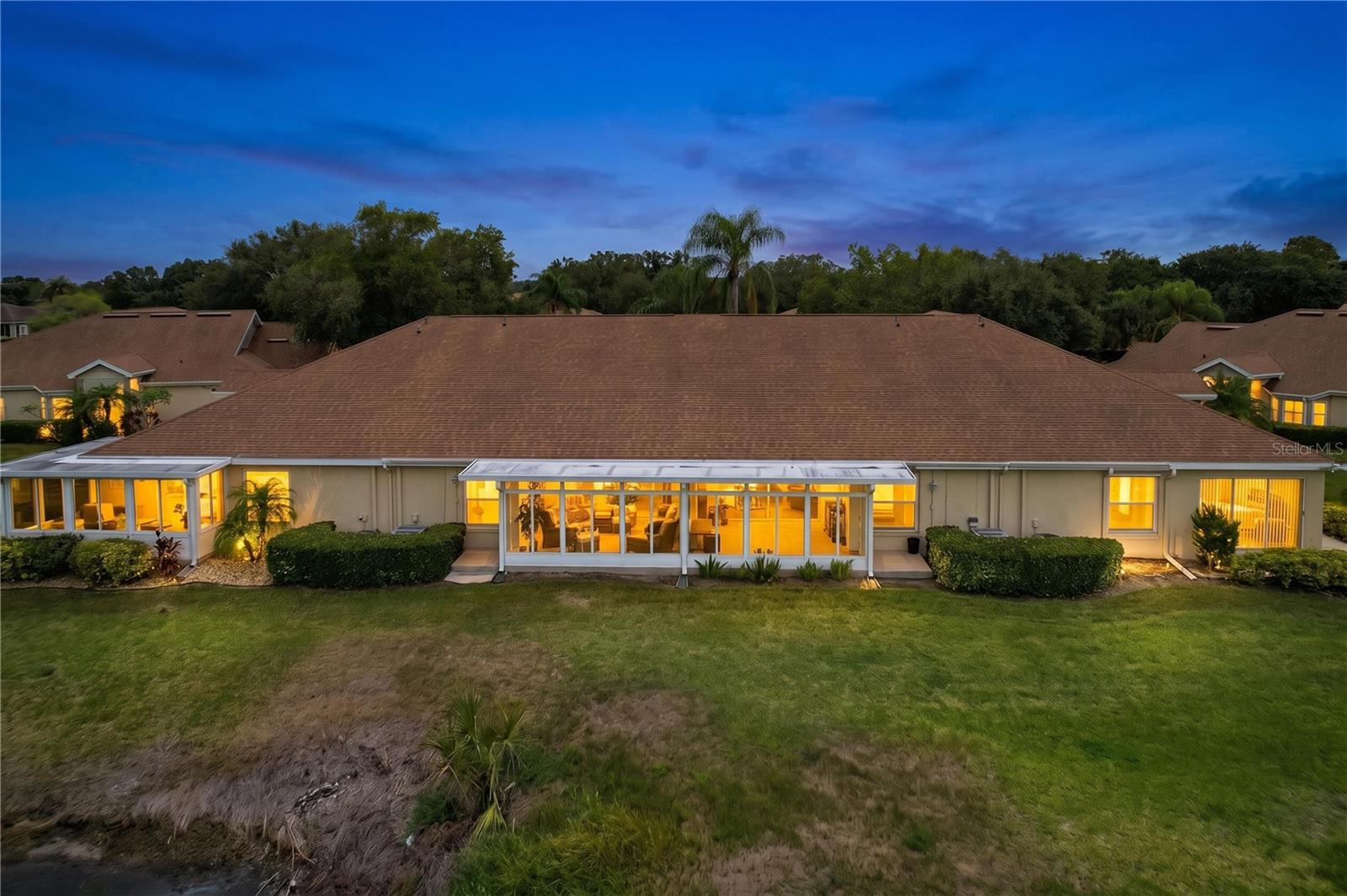 NANTUCKET III CONDO - Residential