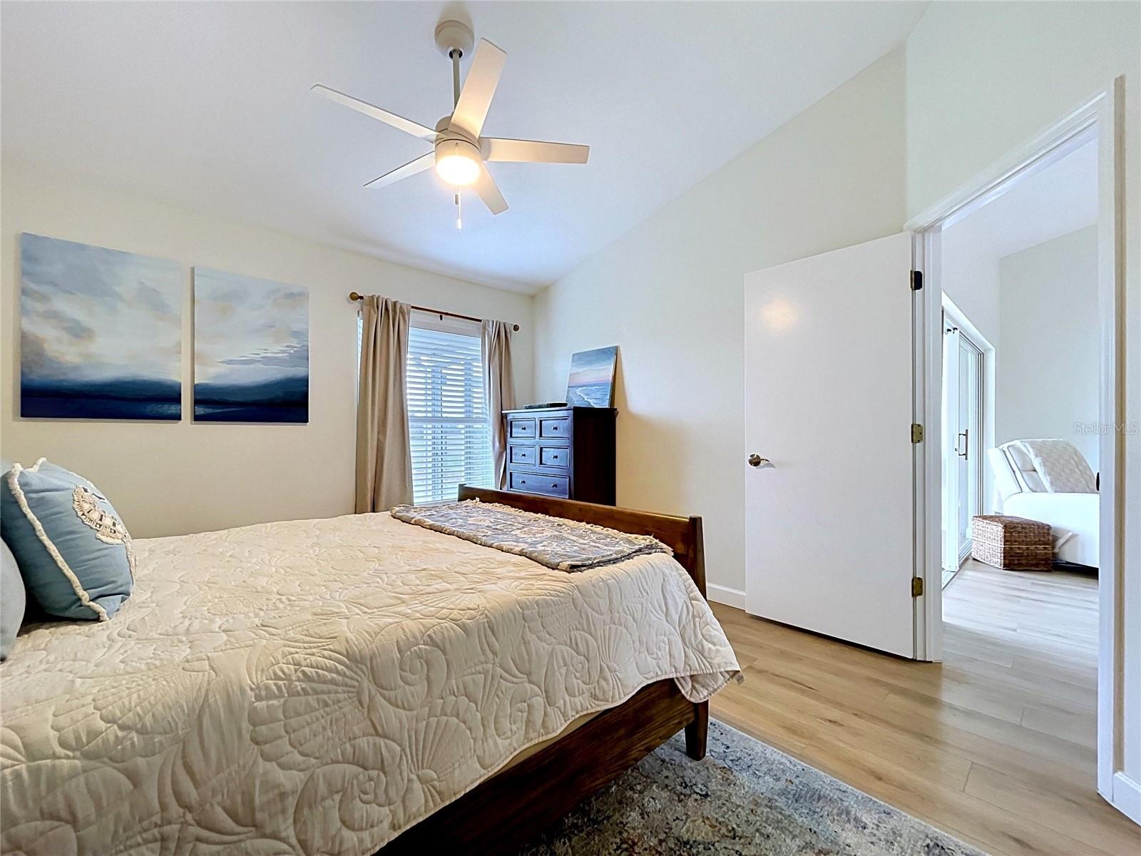 NANTUCKET III CONDO - Residential