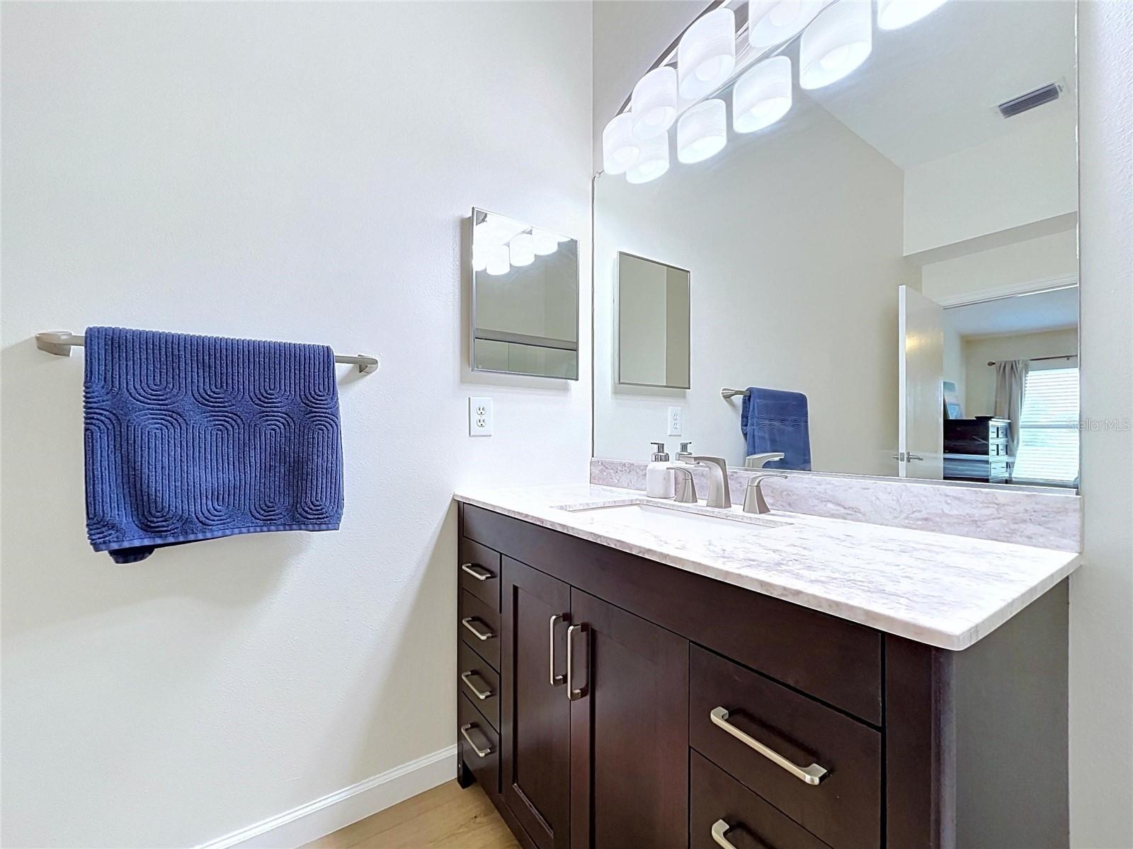 NANTUCKET III CONDO - Residential