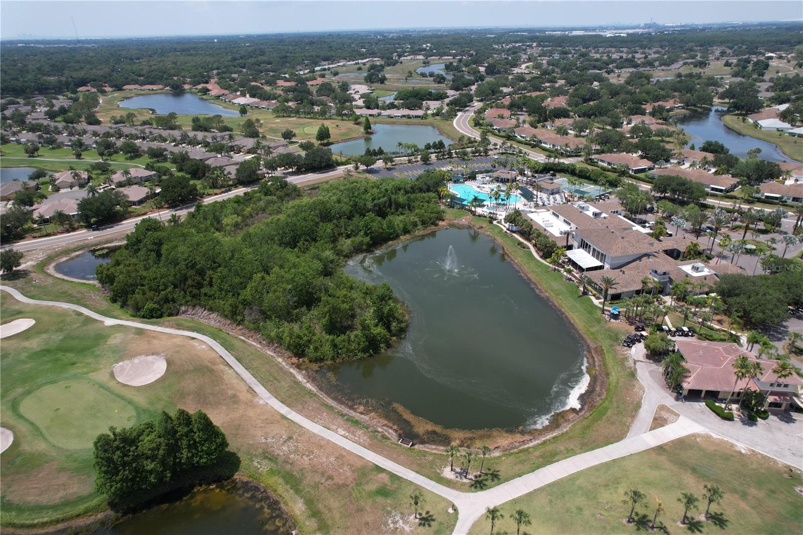 NANTUCKET III CONDO - Residential