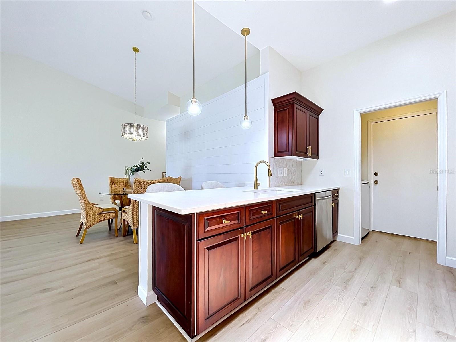 NANTUCKET III CONDO - Residential
