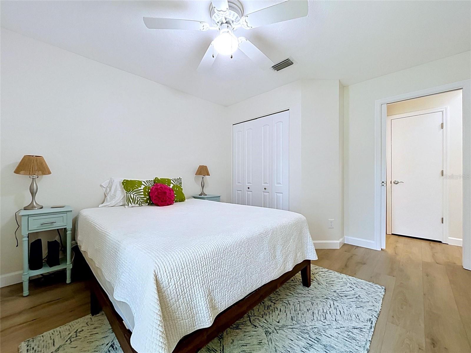 NANTUCKET III CONDO - Residential