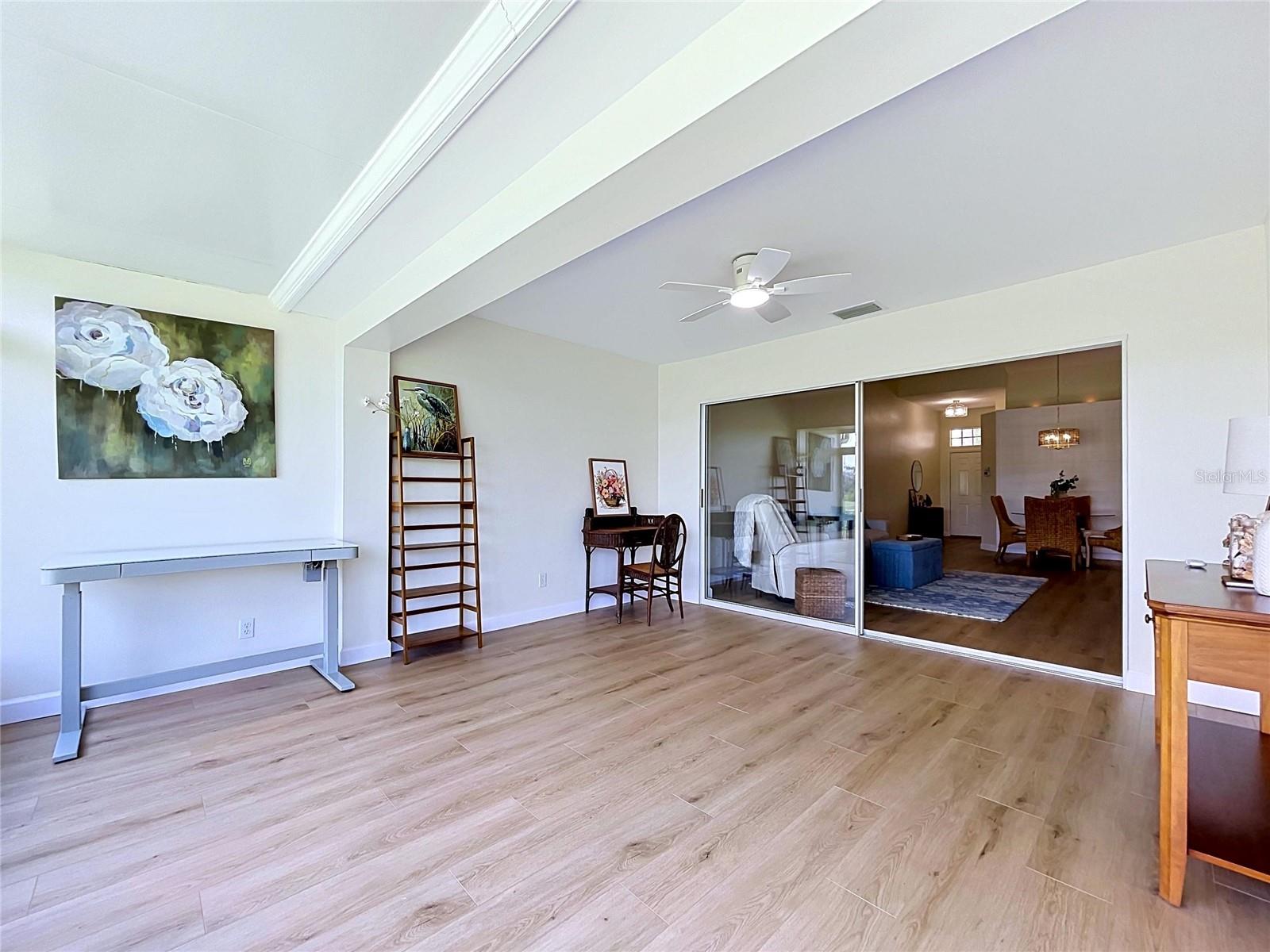 NANTUCKET III CONDO - Residential