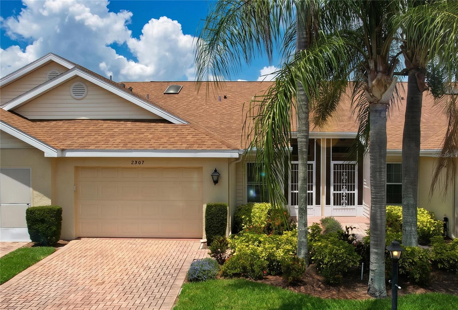 2307 NEW ORCHARD COURT
