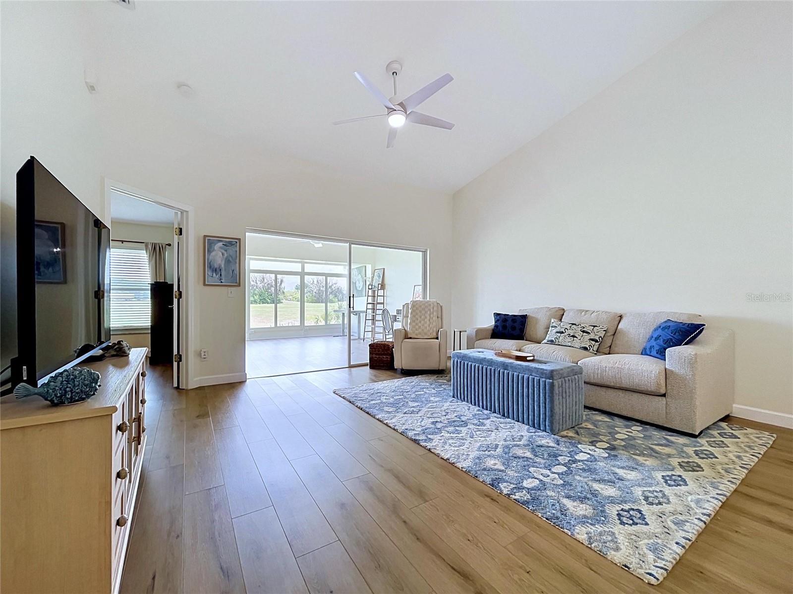 NANTUCKET III CONDO - Residential