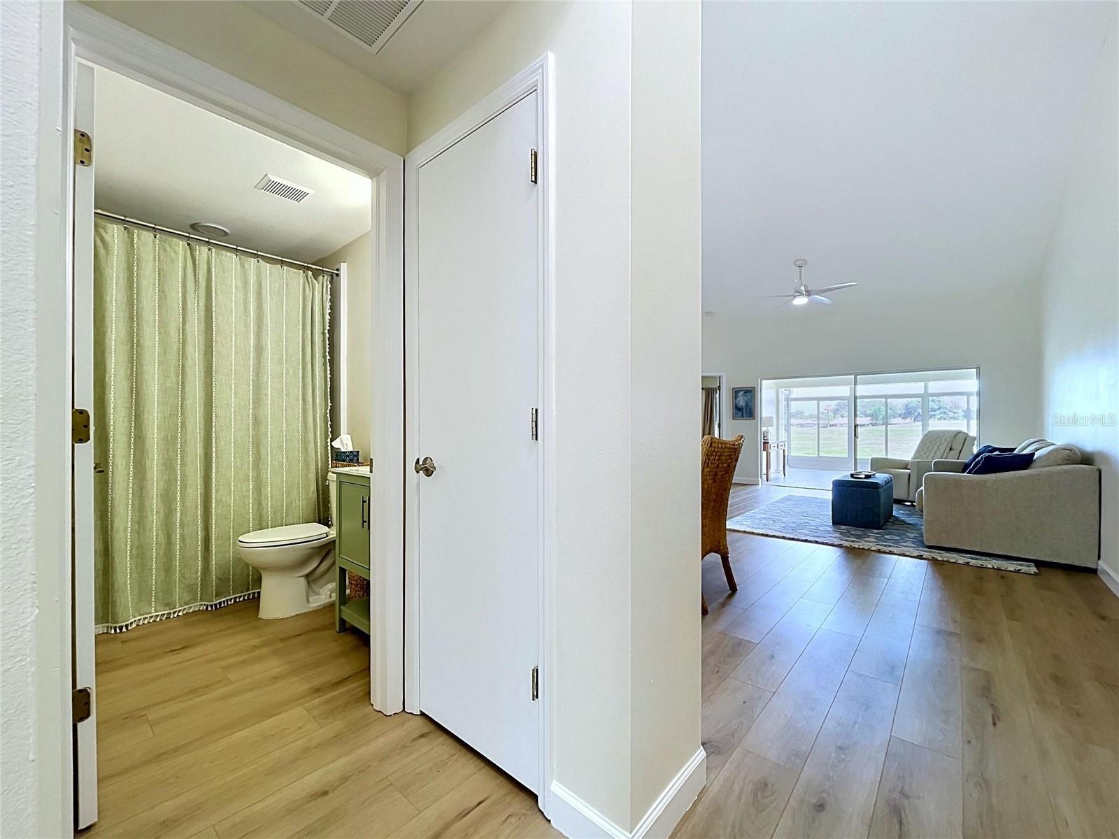 NANTUCKET III CONDO - Residential