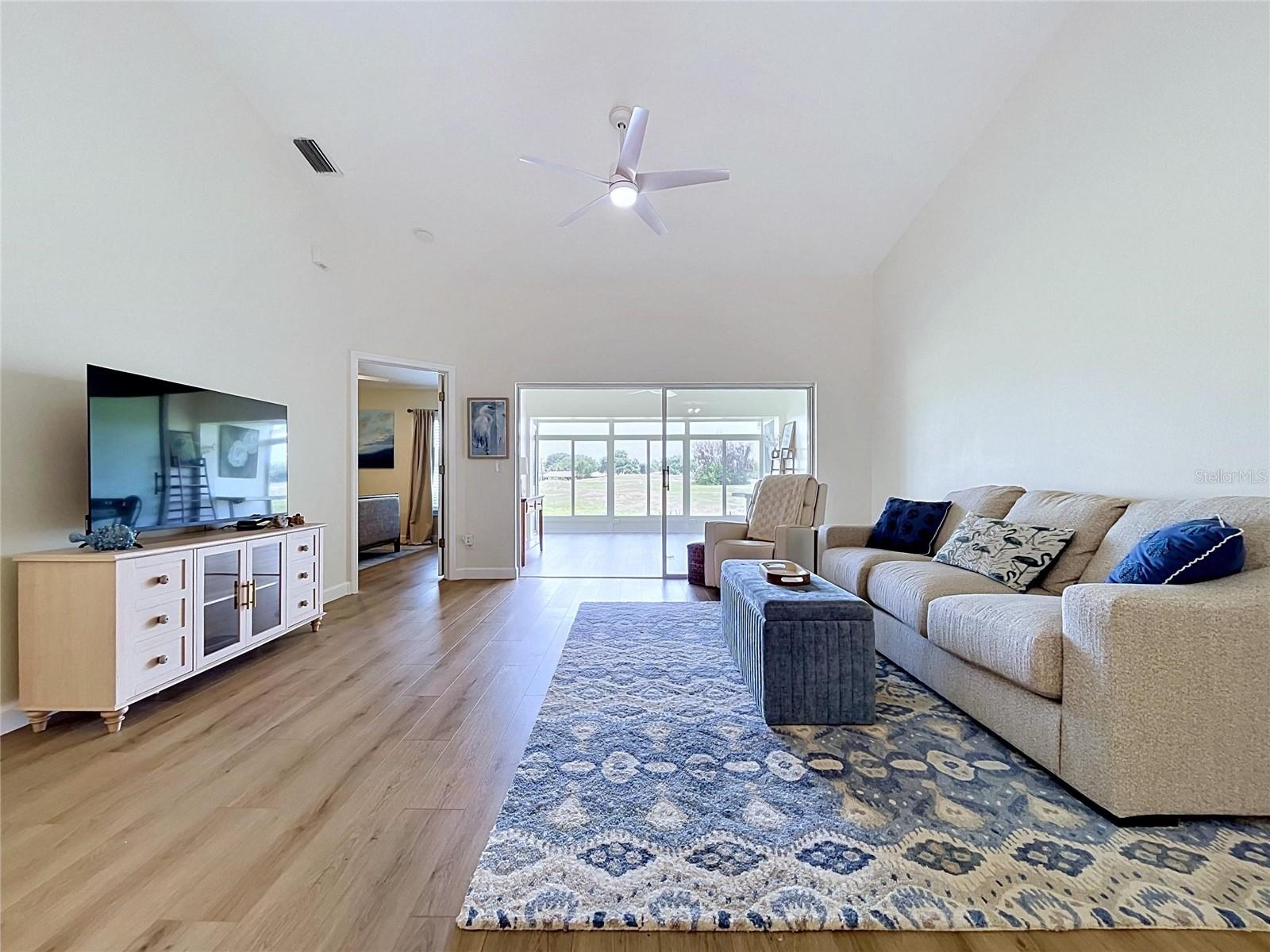 NANTUCKET III CONDO - Residential