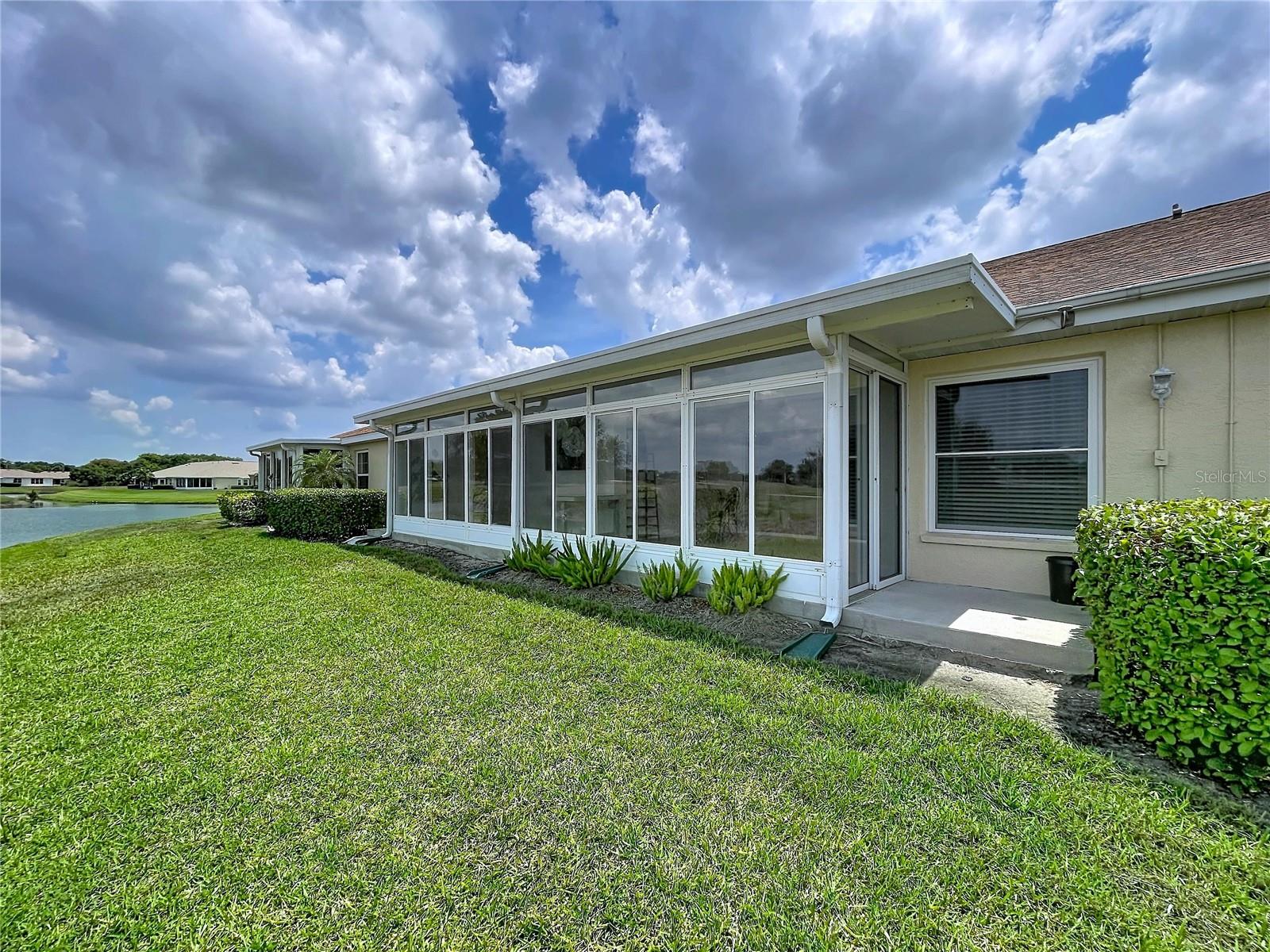 NANTUCKET III CONDO - Residential