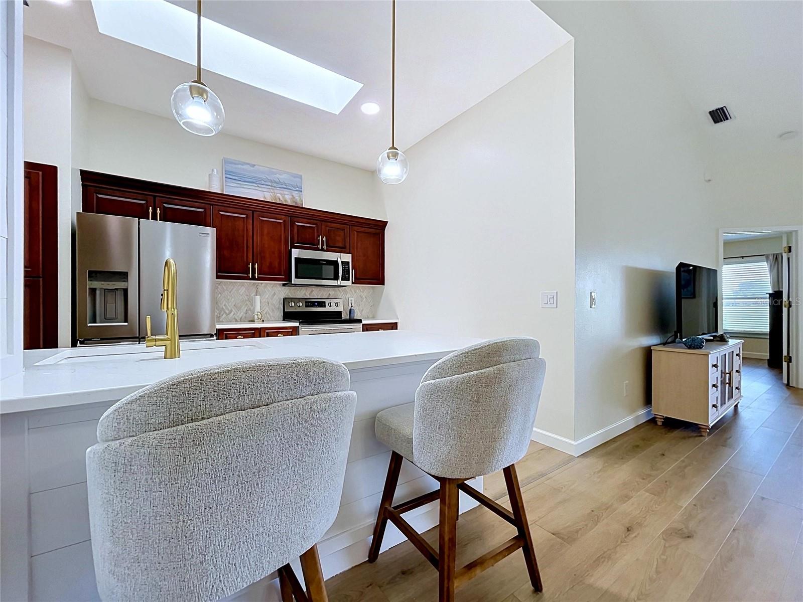 NANTUCKET III CONDO - Residential