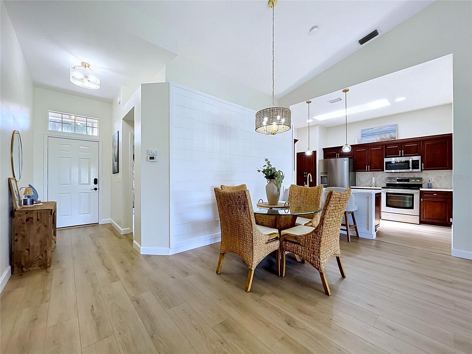 NANTUCKET III CONDO - Residential
