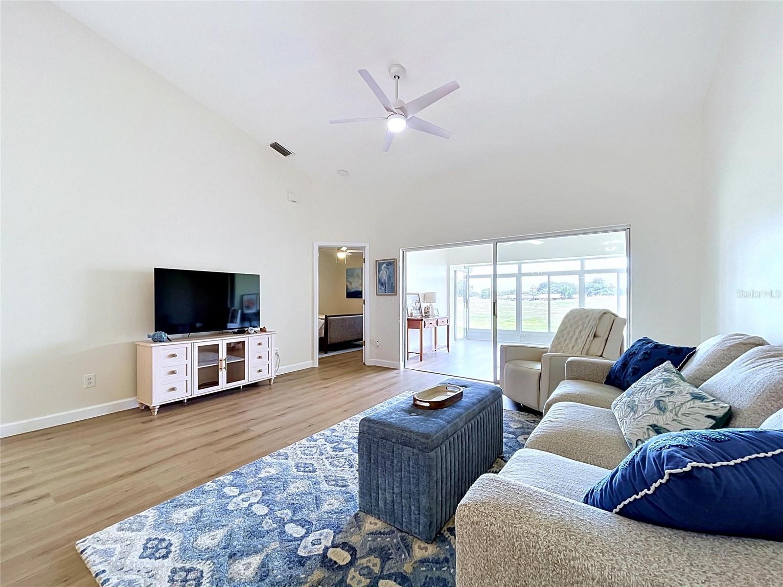 NANTUCKET III CONDO - Residential