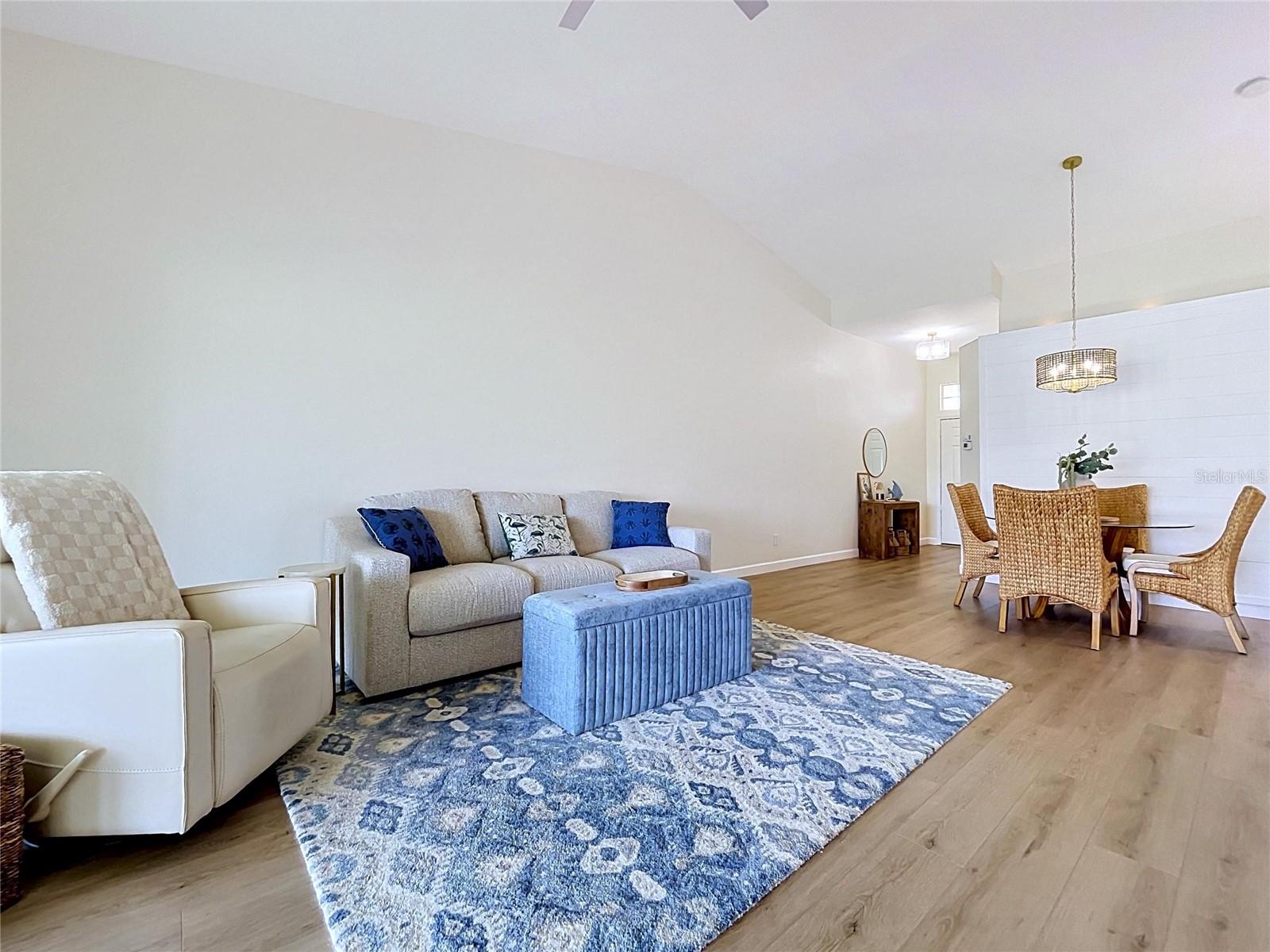 NANTUCKET III CONDO - Residential
