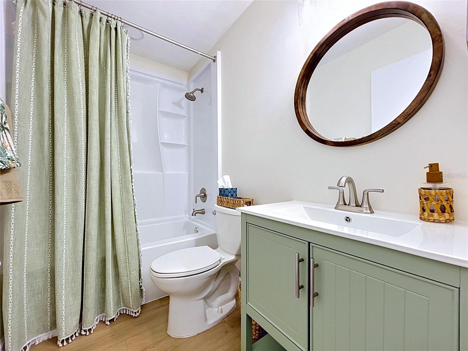 NANTUCKET III CONDO - Residential