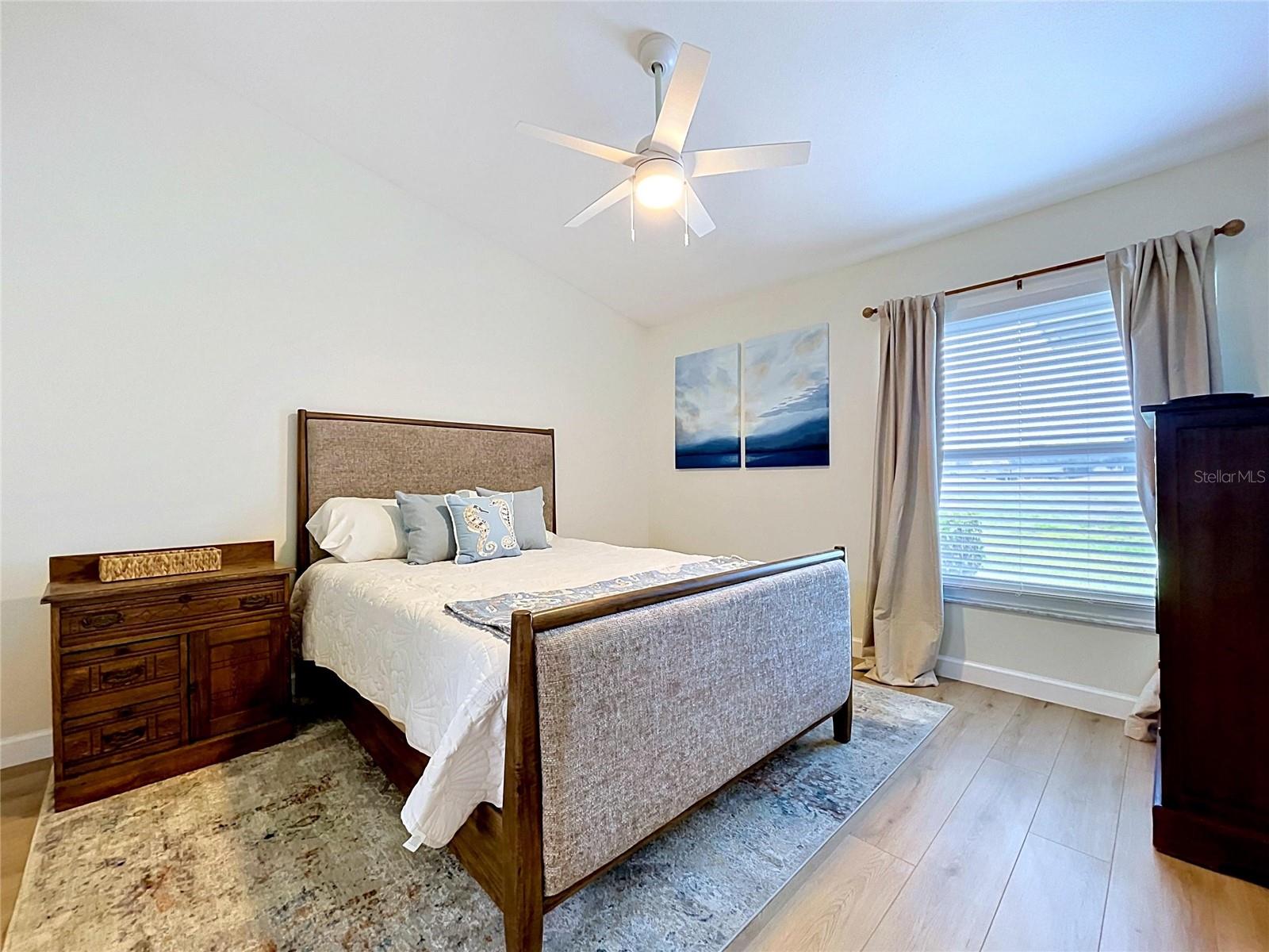 NANTUCKET III CONDO - Residential