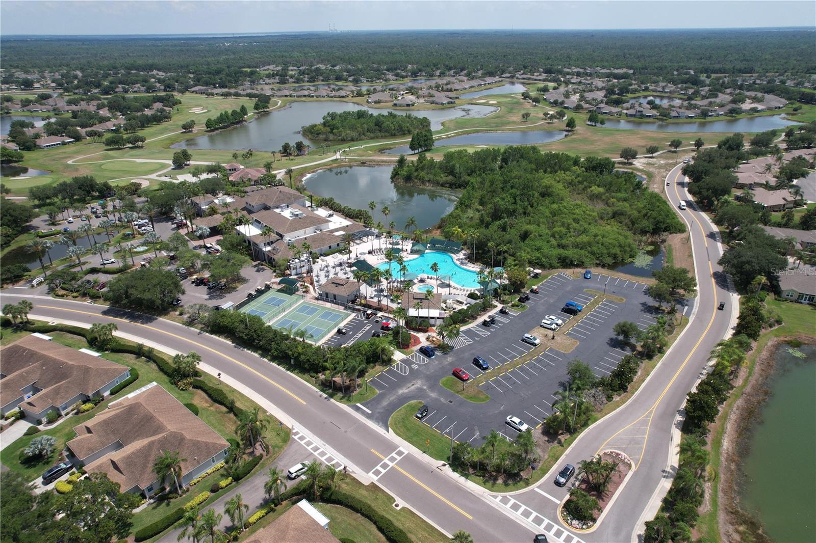 NANTUCKET III CONDO - Residential