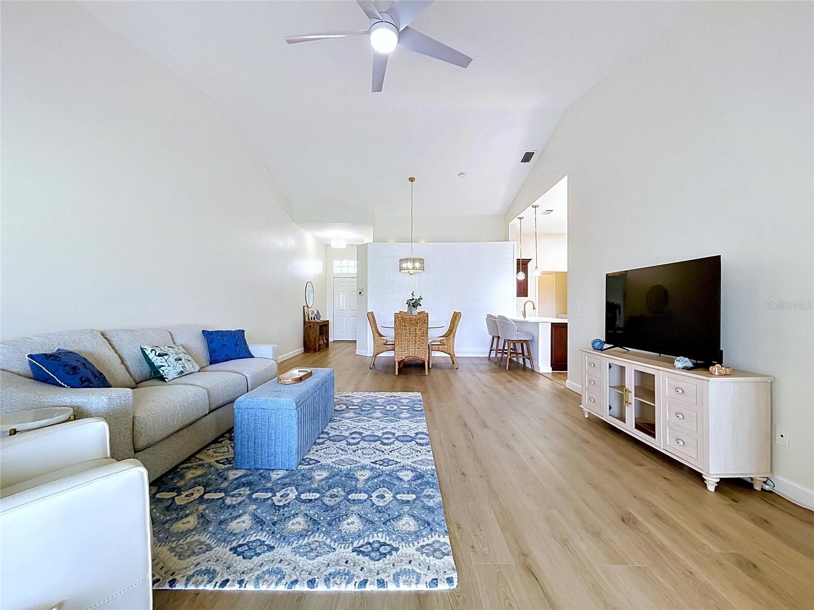 NANTUCKET III CONDO - Residential