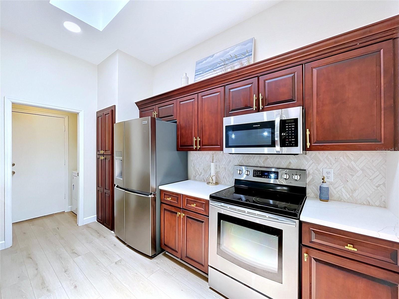 NANTUCKET III CONDO - Residential