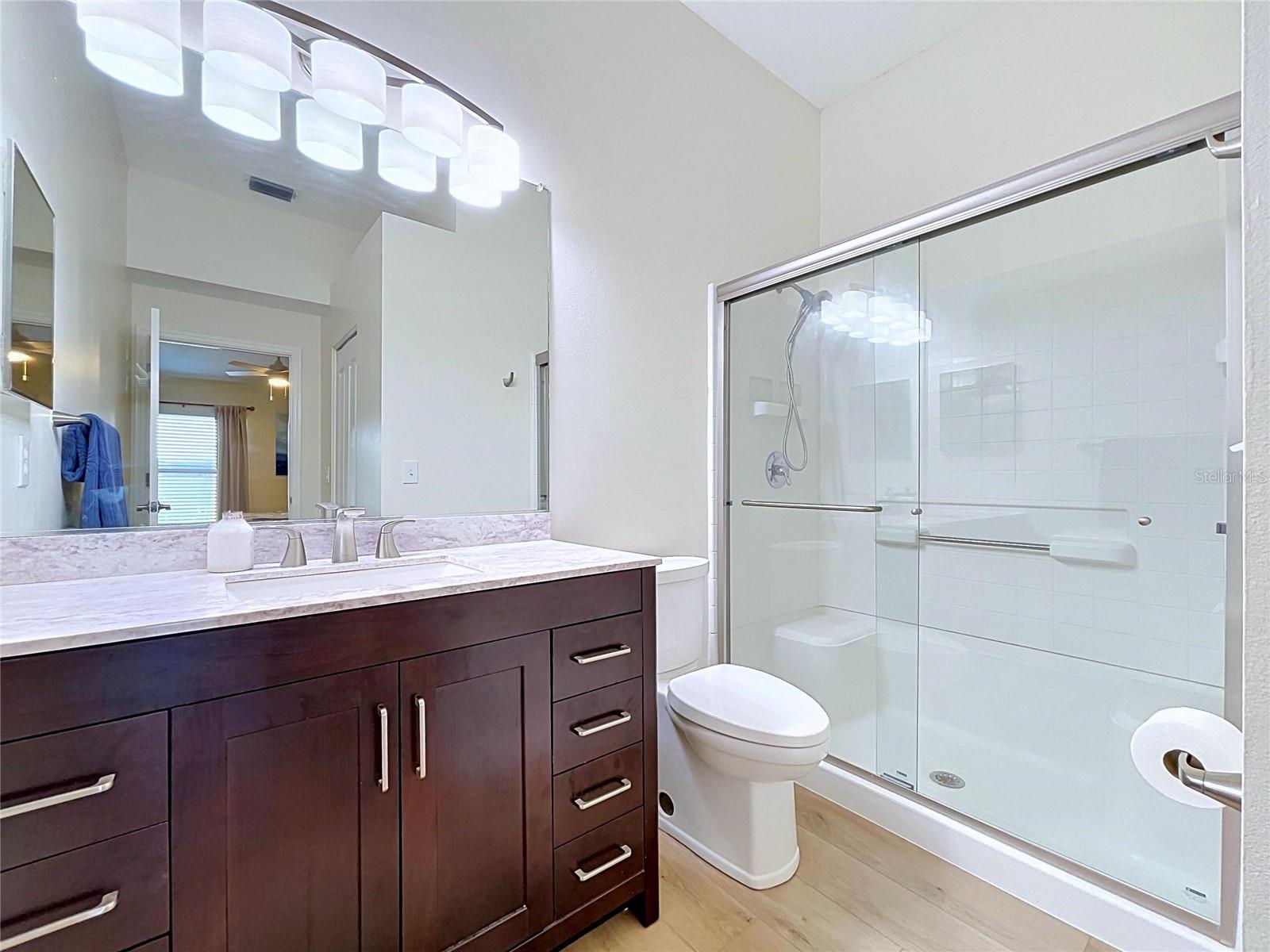 NANTUCKET III CONDO - Residential