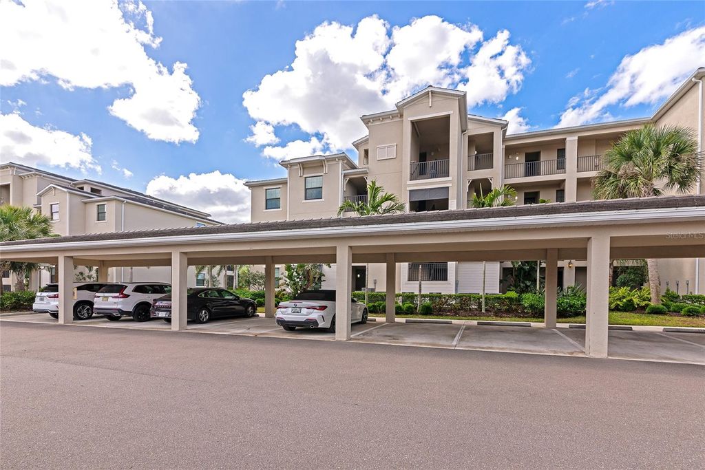 Photo of 18008 Gawthrop Drive #101, Lakewood Ranch, FL 34211 (MLS # A4691538)