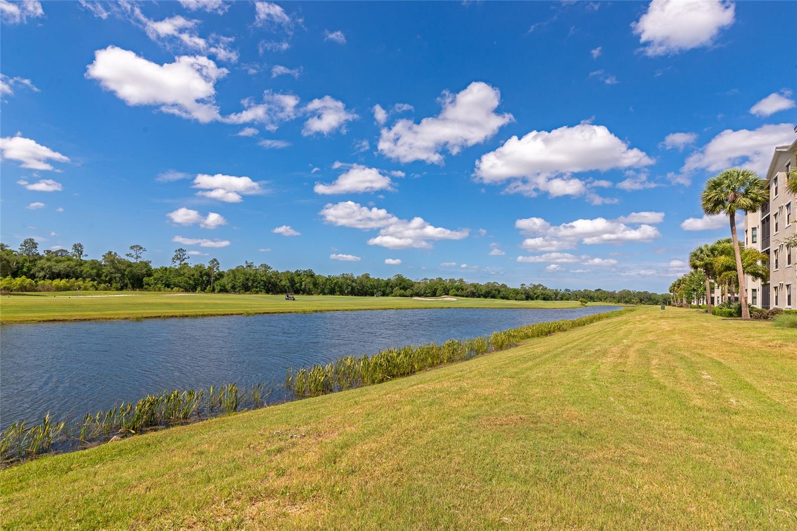 LAKEWOOD NATIONAL - Residential