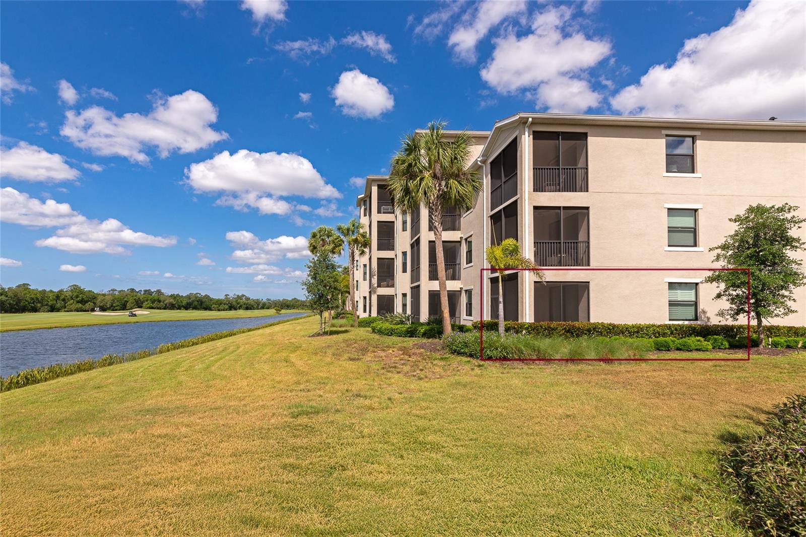 LAKEWOOD NATIONAL - Residential