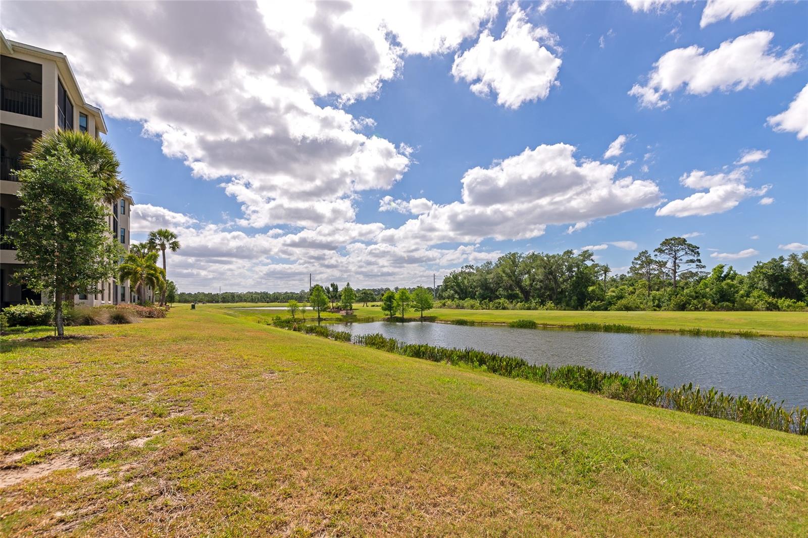 LAKEWOOD NATIONAL - Residential