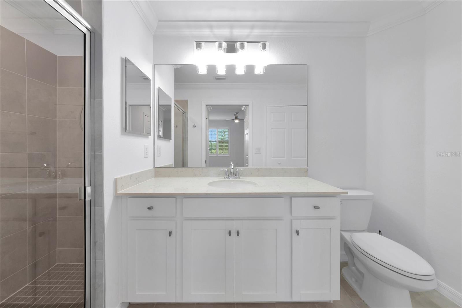 LAKEWOOD NATIONAL - Residential