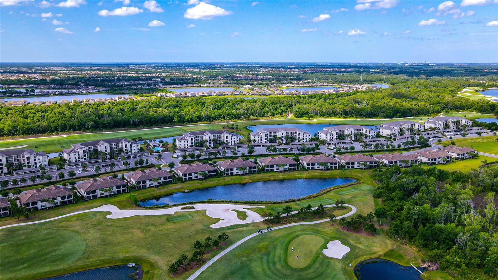 LAKEWOOD NATIONAL - Residential