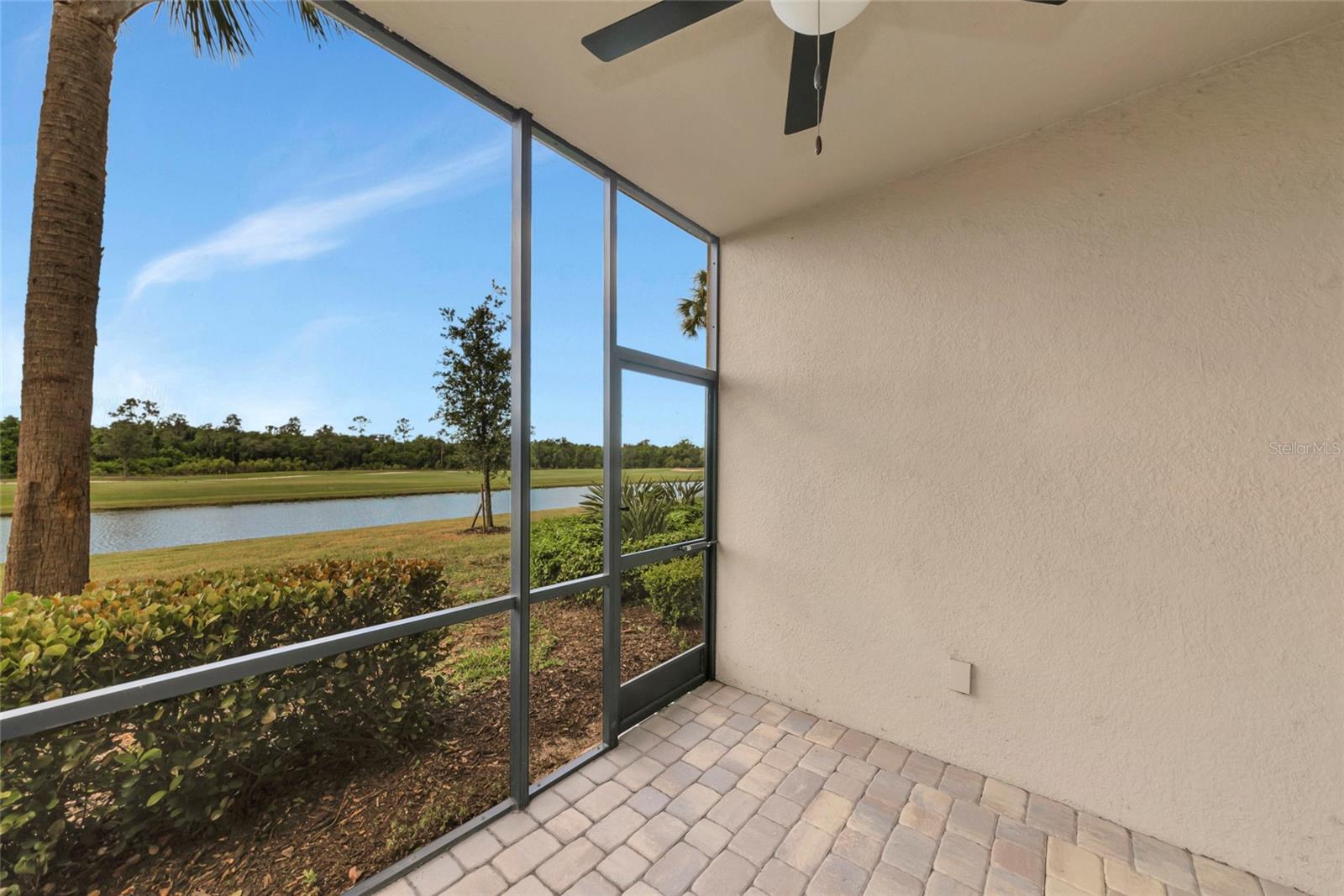LAKEWOOD NATIONAL - Residential