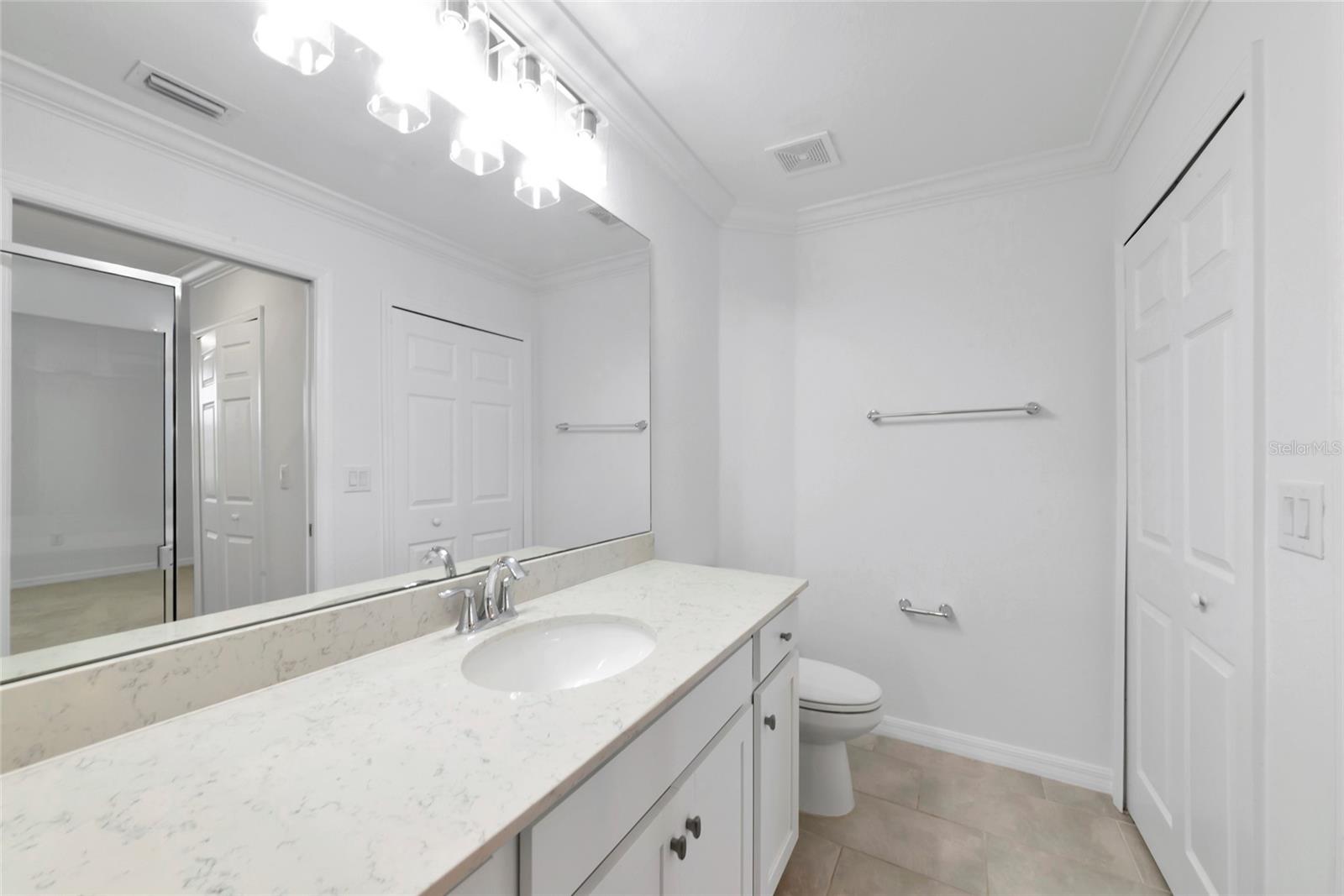 LAKEWOOD NATIONAL - Residential