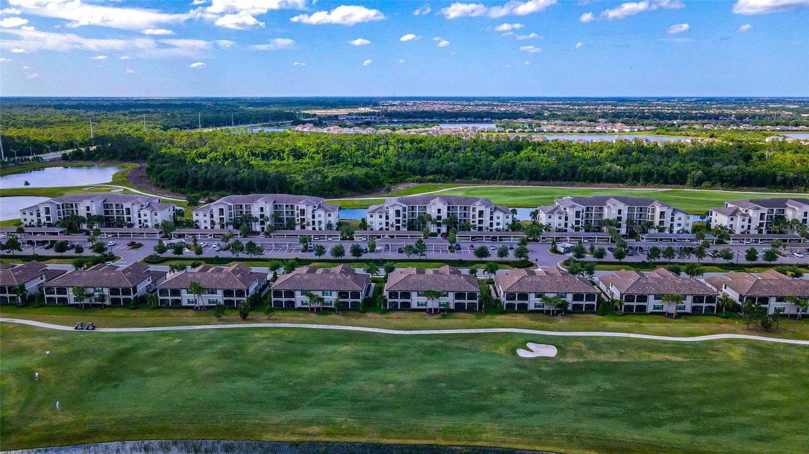 LAKEWOOD NATIONAL - Residential