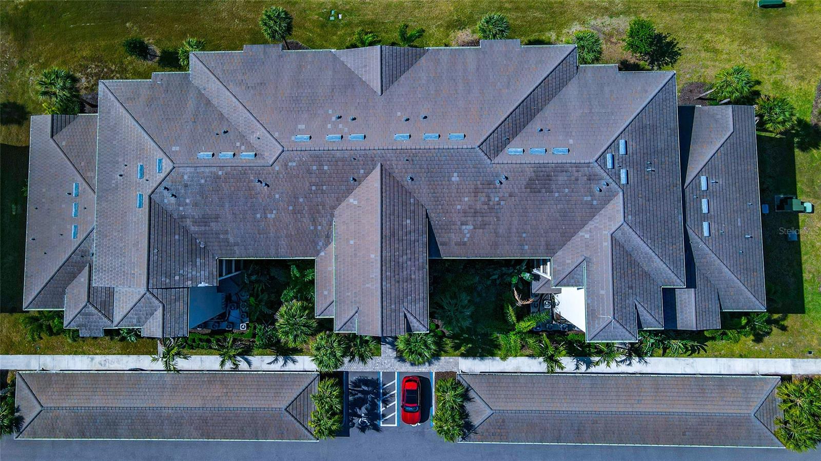 LAKEWOOD NATIONAL - Residential