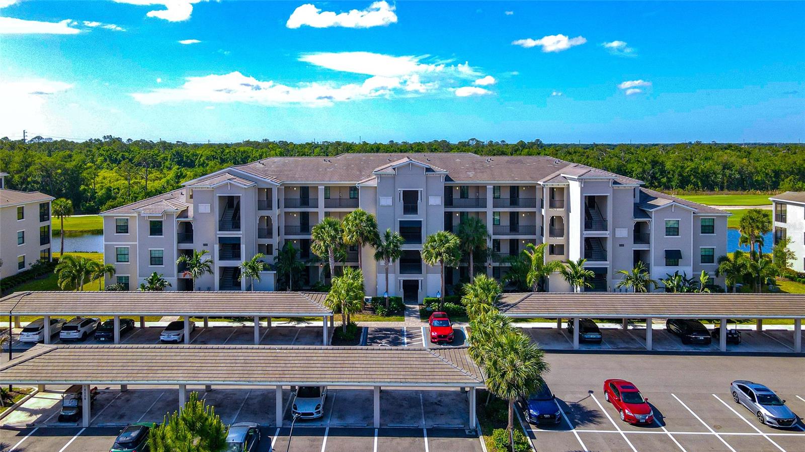 LAKEWOOD NATIONAL - Residential