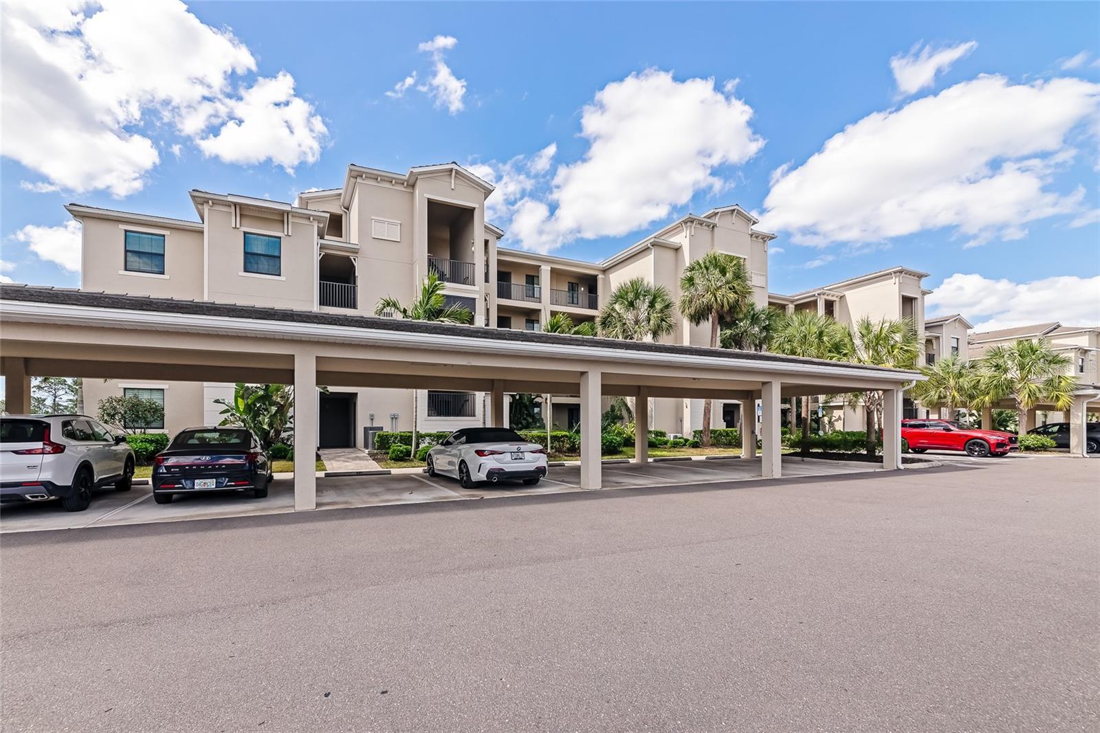 LAKEWOOD NATIONAL - Residential