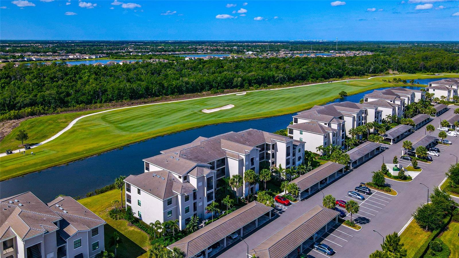 LAKEWOOD NATIONAL - Residential