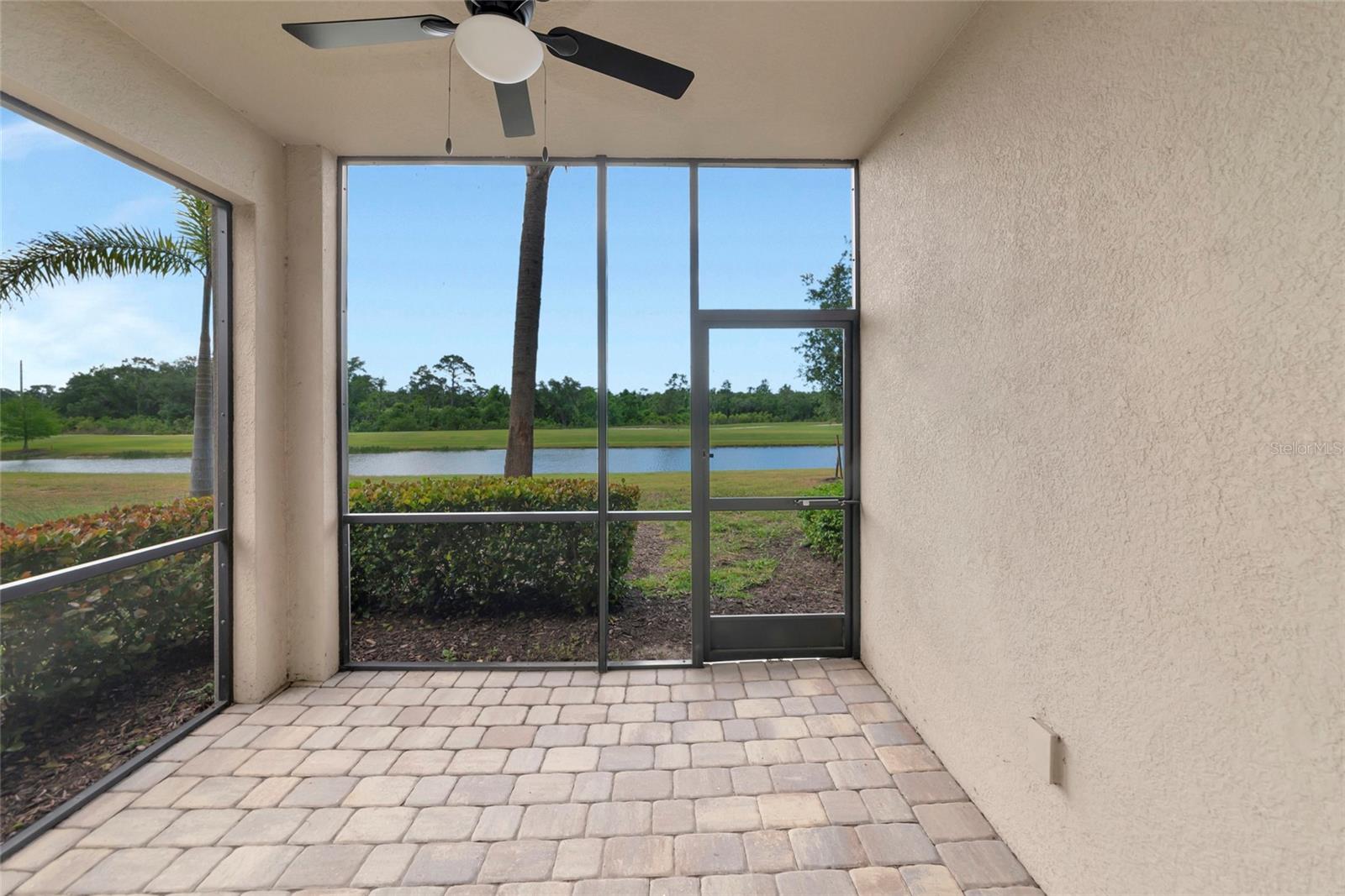 LAKEWOOD NATIONAL - Residential
