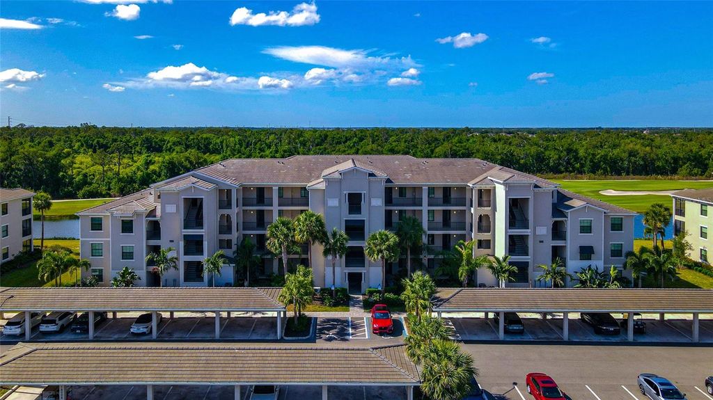 Photo of 18008 Gawthrop Drive #101, Lakewood Ranch, FL 34211 (MLS # A4691538)