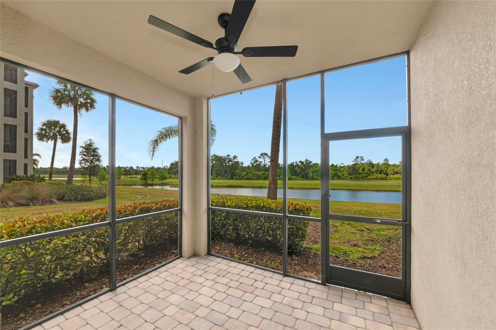 LAKEWOOD NATIONAL - Residential