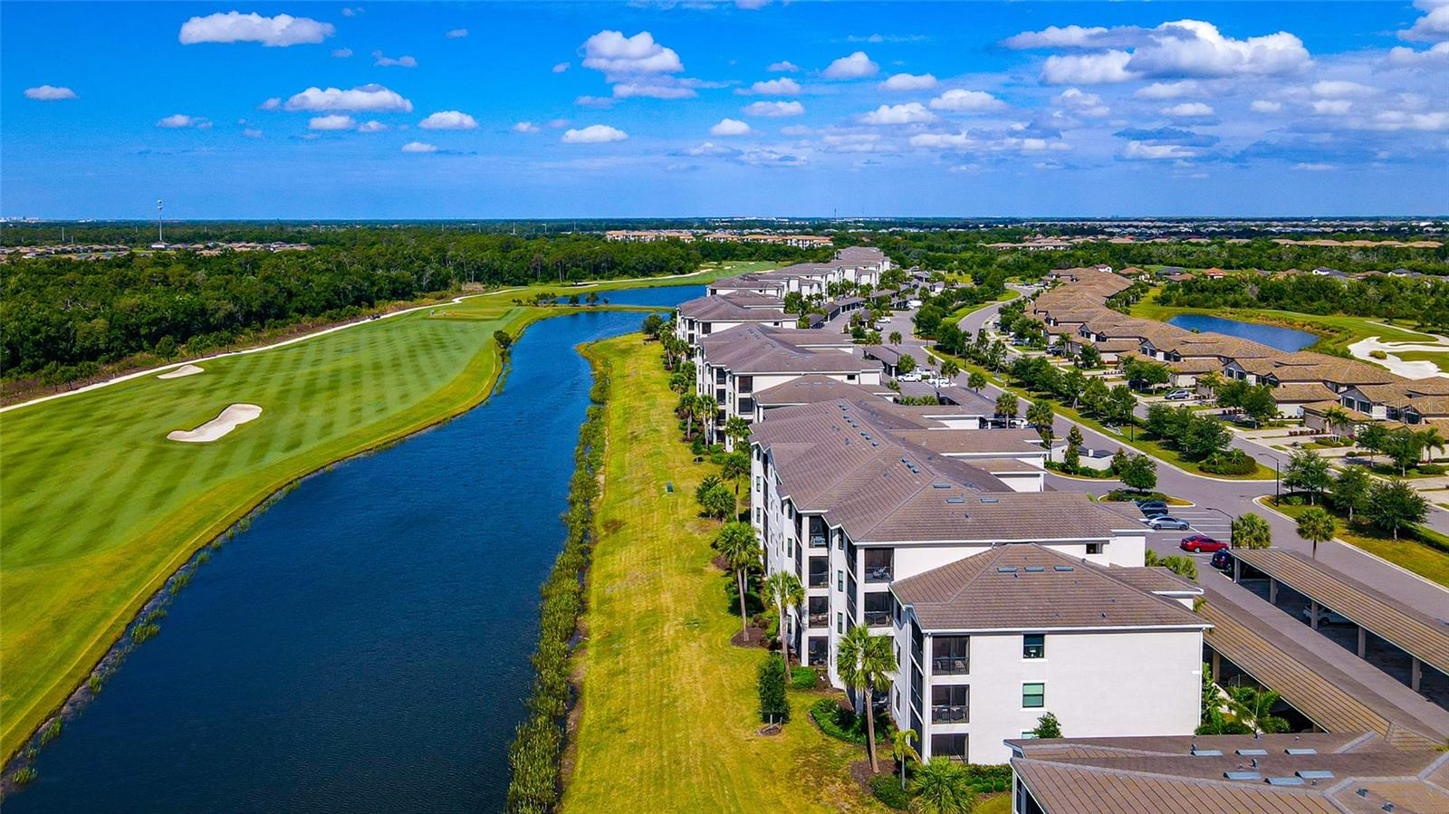 LAKEWOOD NATIONAL - Residential