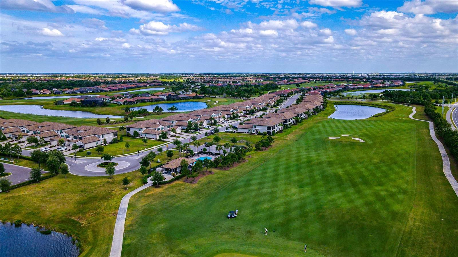 LAKEWOOD NATIONAL - Residential