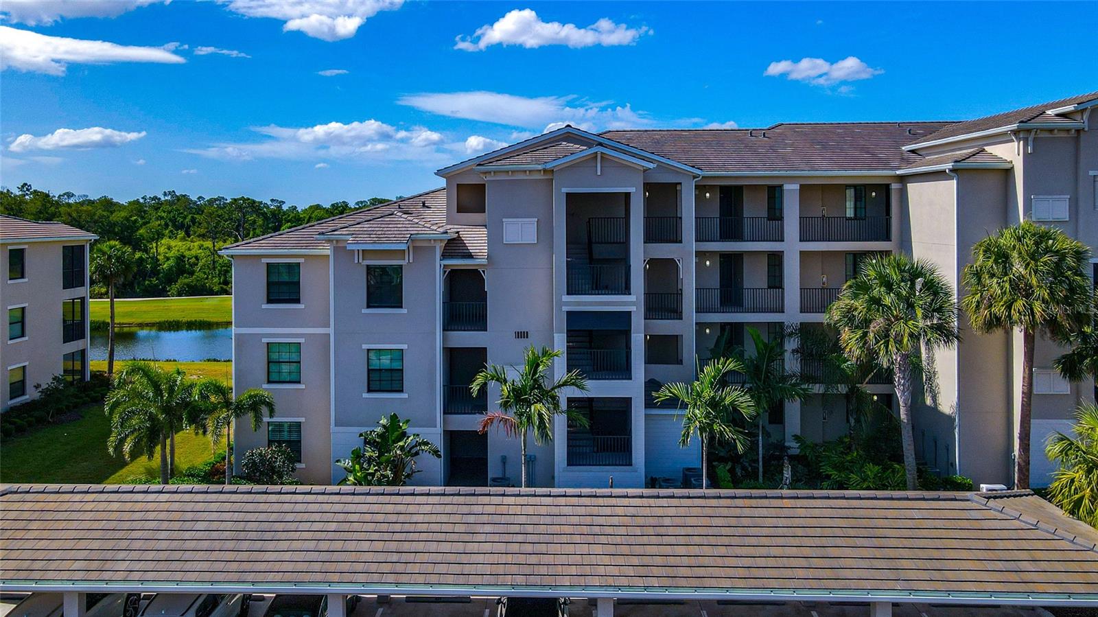 LAKEWOOD NATIONAL - Residential