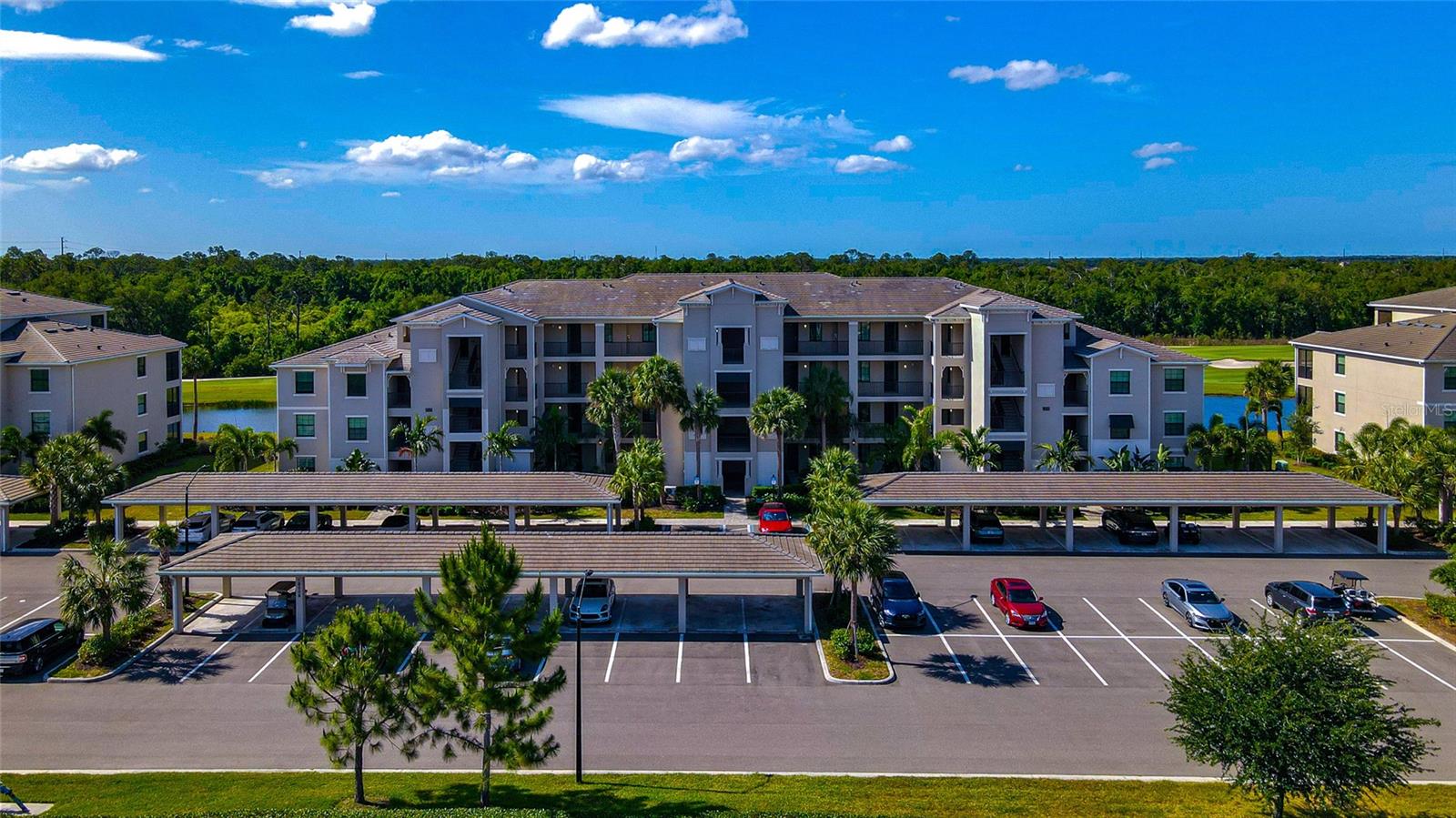 LAKEWOOD NATIONAL - Residential