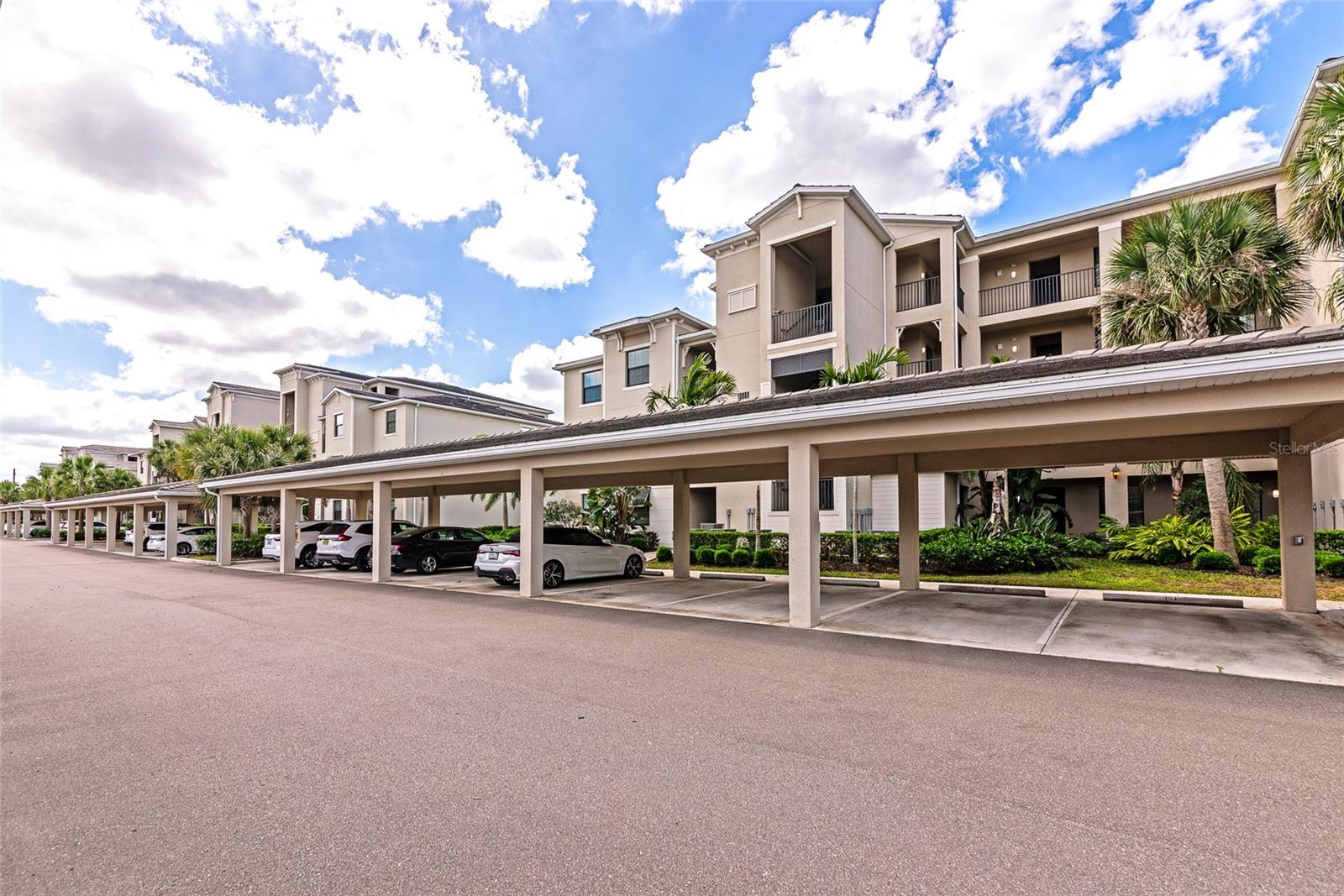 LAKEWOOD NATIONAL - Residential