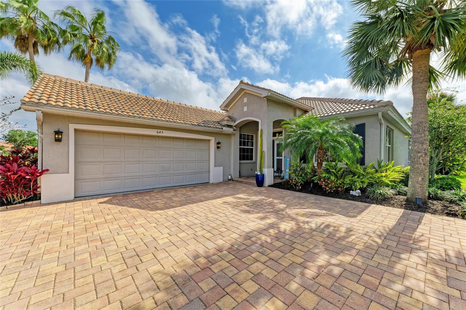 643 MISTY POND COURT