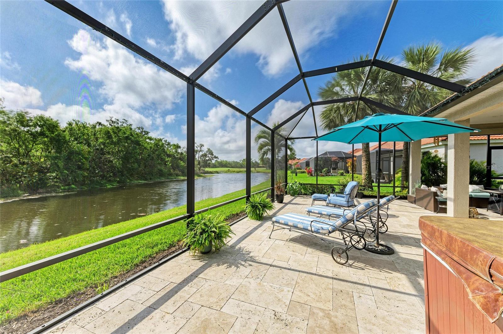 643 MISTY POND COURT