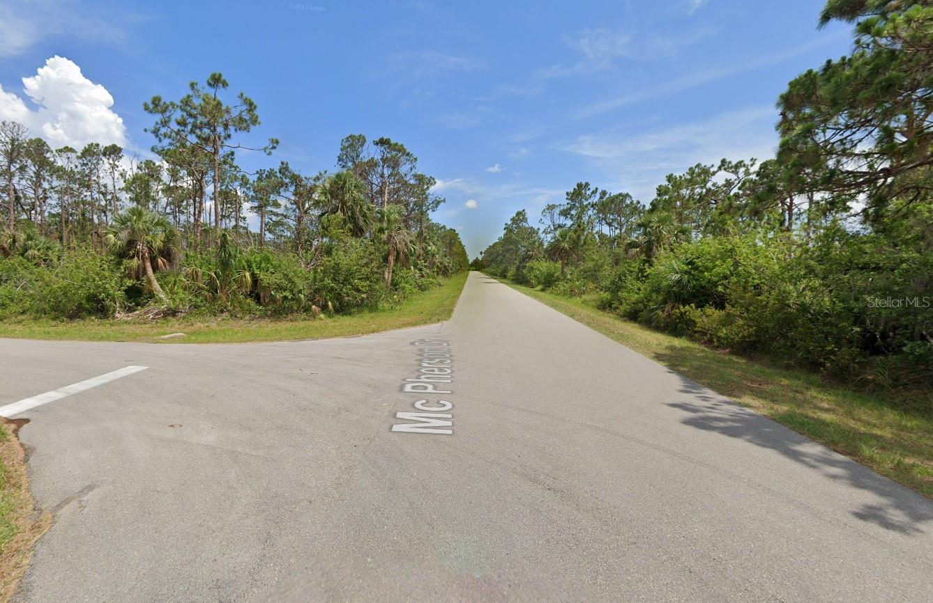 PORT CHARLOTTE SEC 061 - Land