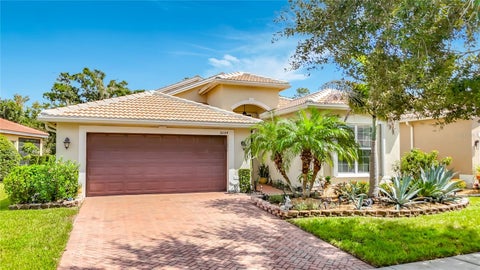 Photo of 16144 Coquina Bay Lane, Wimauma, FL 33598 (MLS # O6445542)