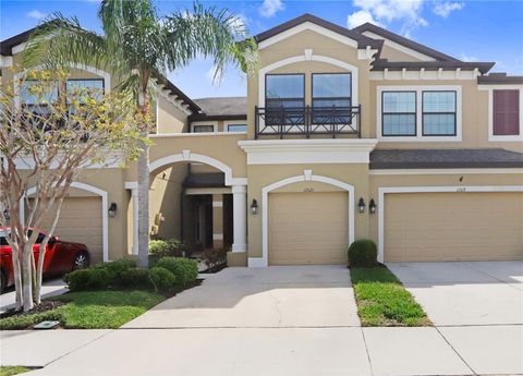 11521 CROWNED SPARROW LANE TAMPA FL 33626