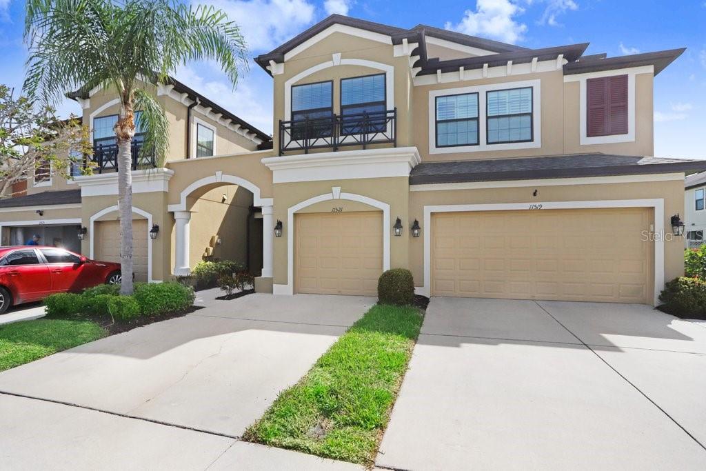 11521 CROWNED SPARROW LANE