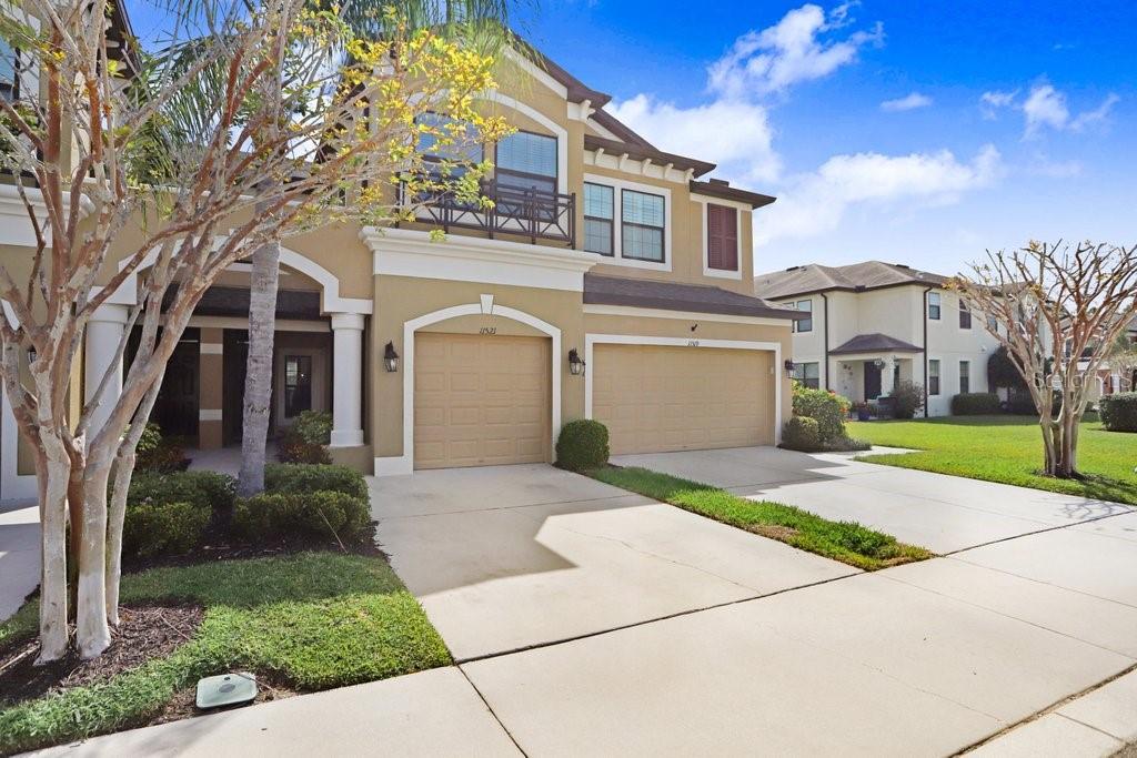 11521 CROWNED SPARROW LANE